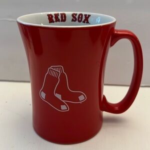 Boston Red Sox Boelter Brands Coffee Mug 2014 MLB